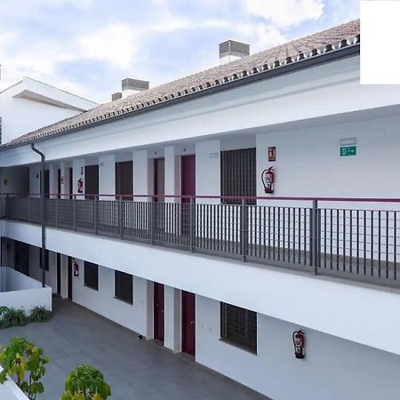 Apartamento La Rosaleda Málaga Eksteriør bilde